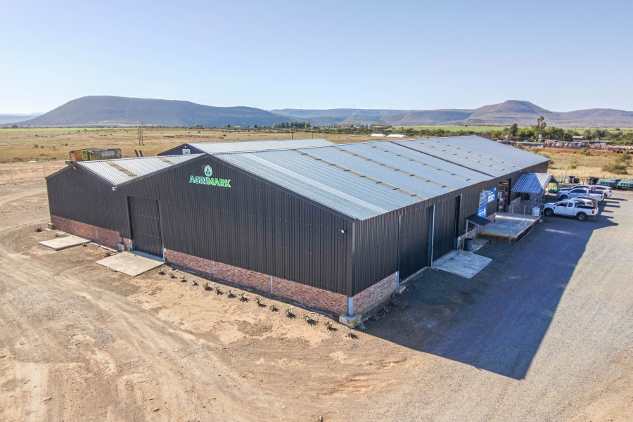 Commercial Property for Sale in Cookhouse Eastern Cape